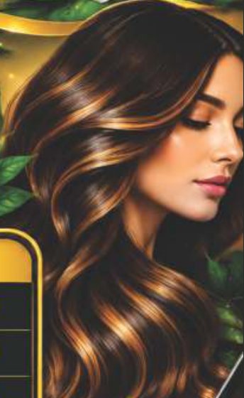 Hair colour