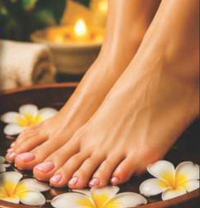 Pedicure